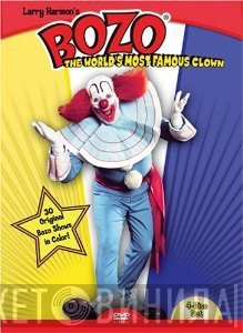 Bozo The Clown