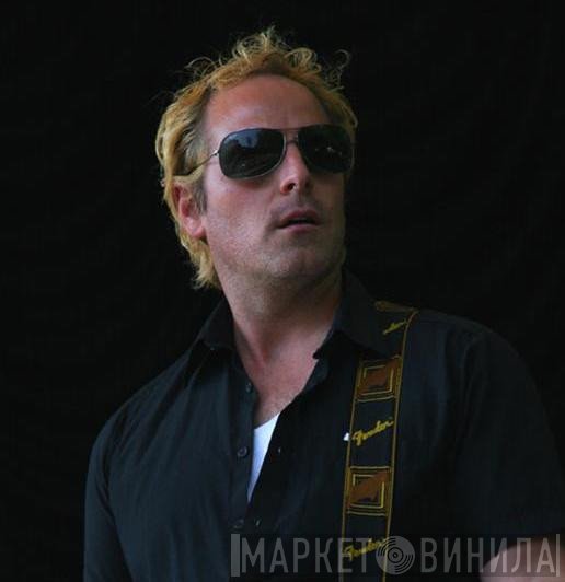 Brad Albetta