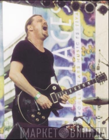 Brad Wilson 