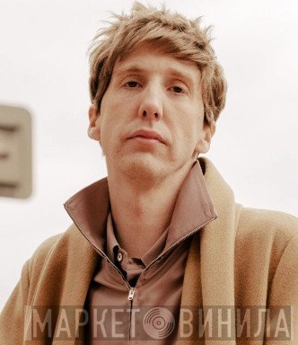 Bradford Cox