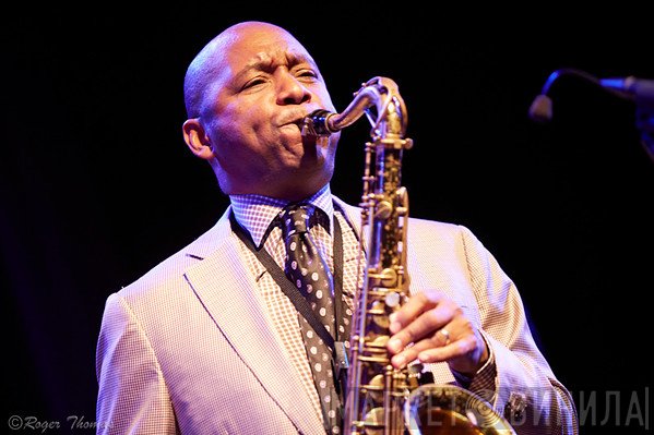Branford Marsalis