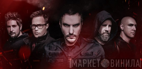 Breaking Benjamin