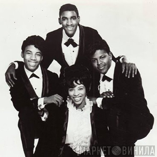Brenda & The Tabulations