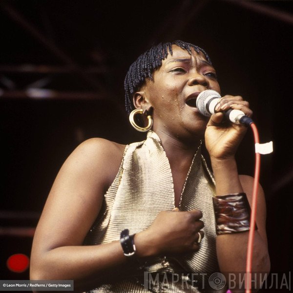 Brenda Fassie