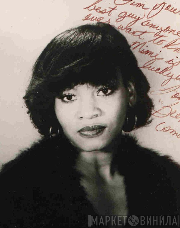 Brenda Hilliard