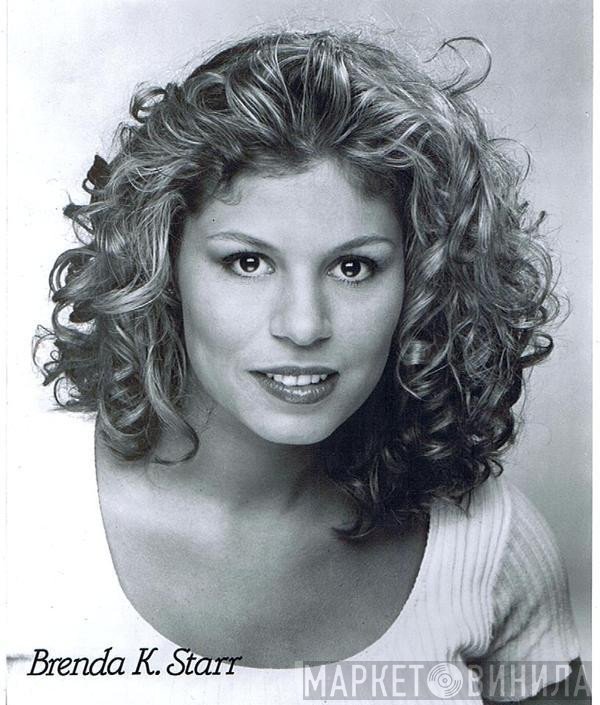 Brenda K. Starr