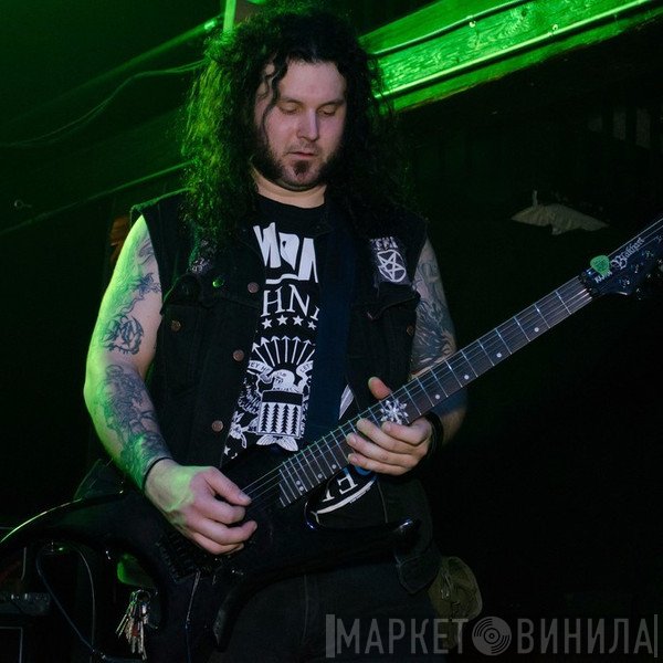 Brent Purgason