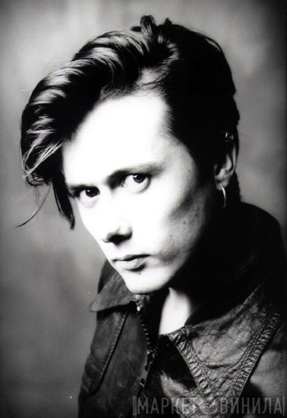Brett Anderson