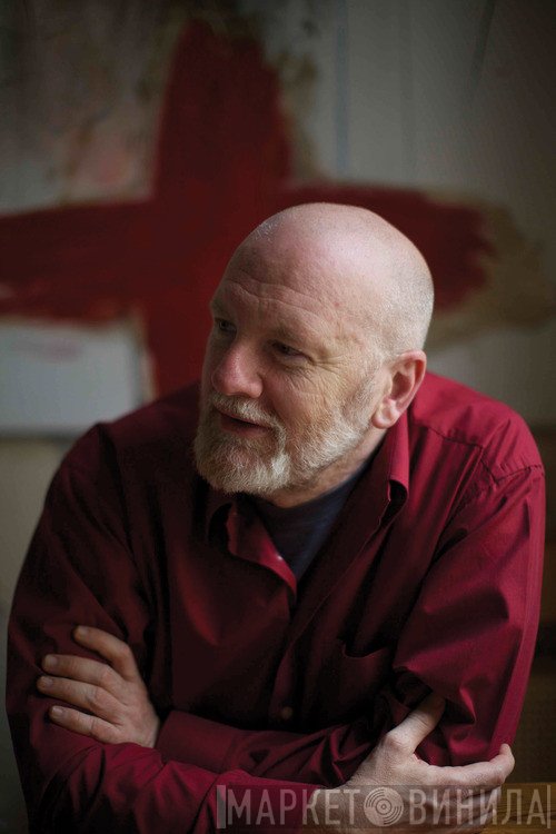 Brett Dean
