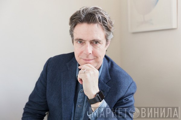 Brett Wickens