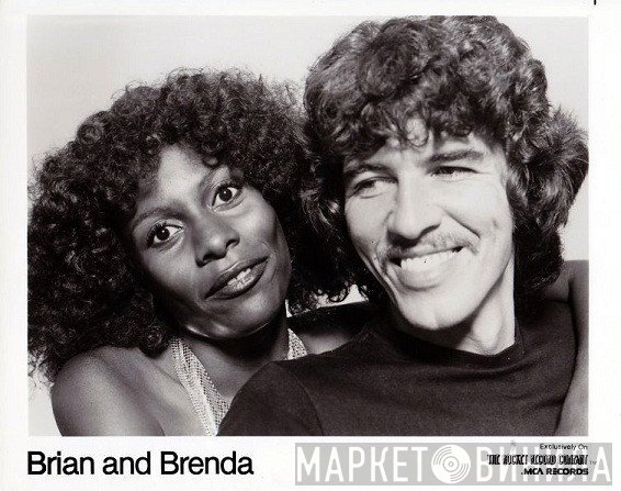 Brian & Brenda Russell