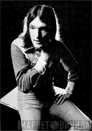 Brian Auger