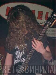 Brian Baxter