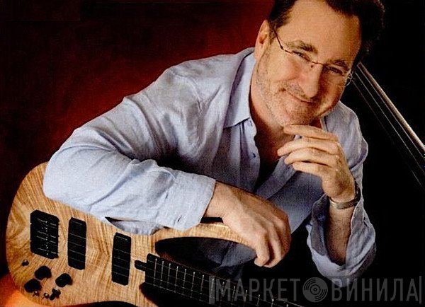 Brian Bromberg