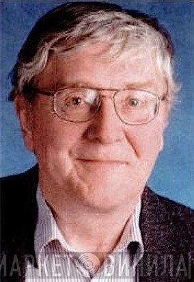 Brian Chater