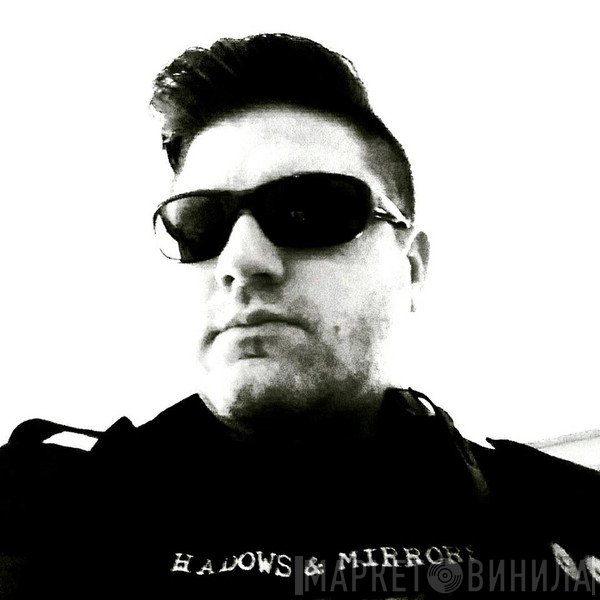Brian Diamond 