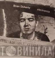 Brian Doherty