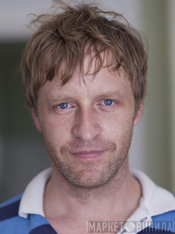 Brian Gibson