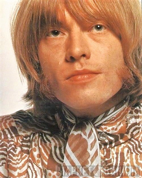 Brian Jones 