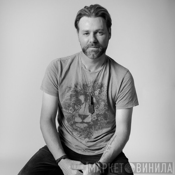 Brian McFadden