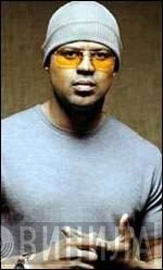 Brian McKnight