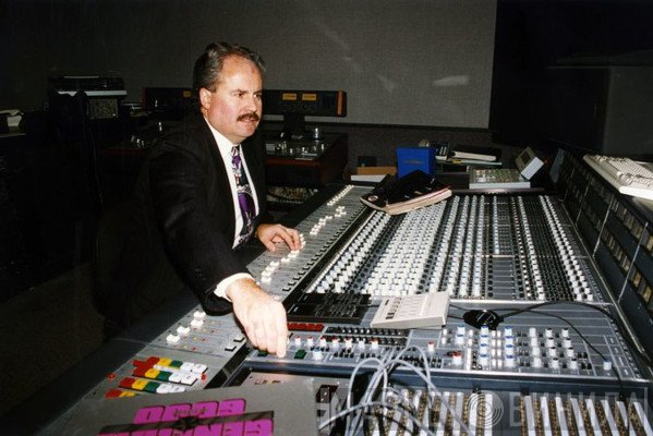Brian Nimens