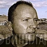 Brian O'Shea