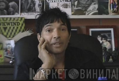 Brian Perera