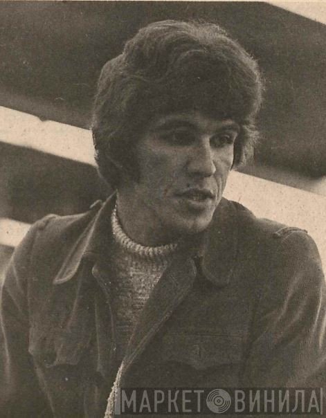 Brian Russell 