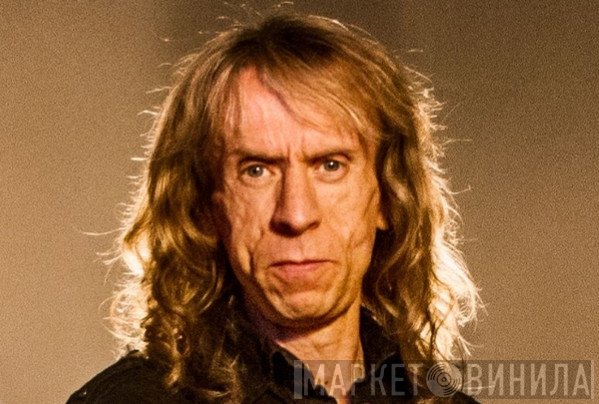Brian Tatler