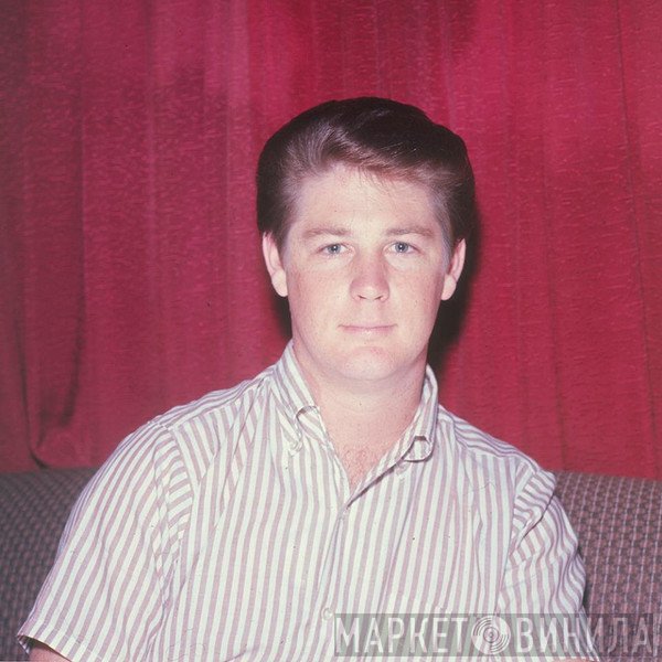 Brian Wilson