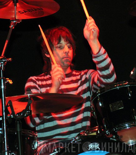 Brian Young 