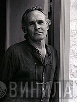 Brice Marden
