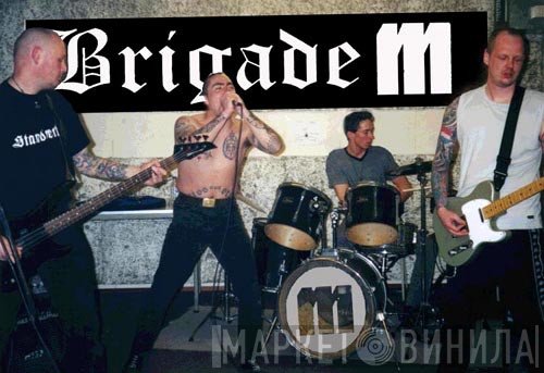 Brigade M