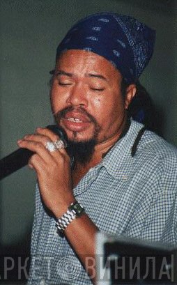 Brigadier Jerry
