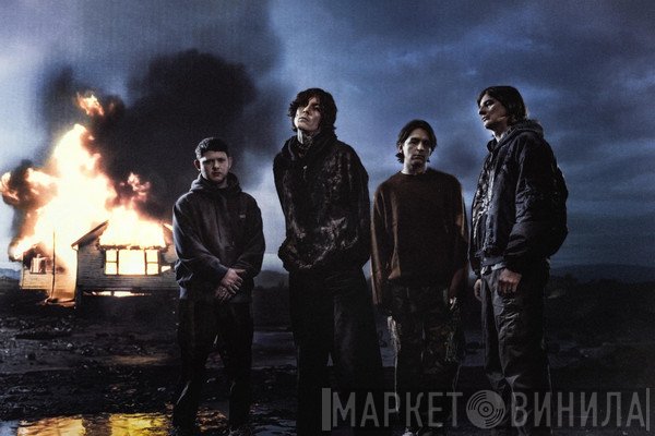 Bring Me The Horizon