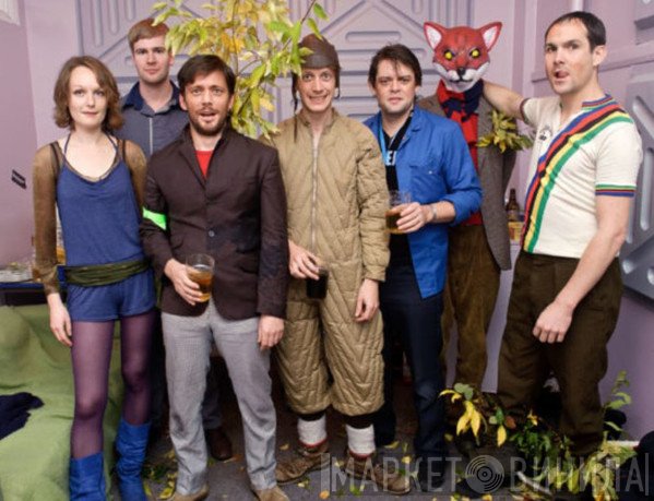 British Sea Power