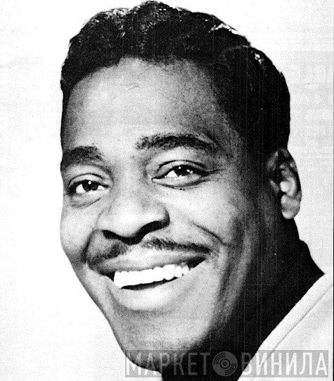 Brook Benton