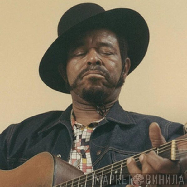 Brownie McGhee