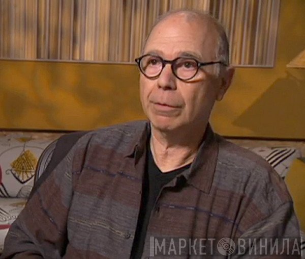 Bruce Botnick