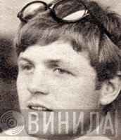 Bruce Johnston