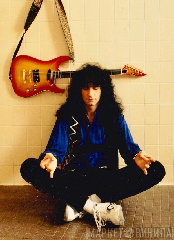Bruce Kulick