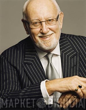 Bruce Lundvall