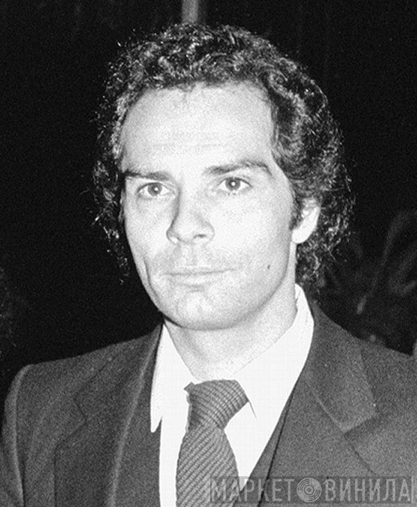 Bruce Sudano