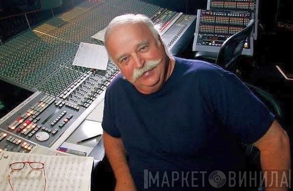 Bruce Swedien