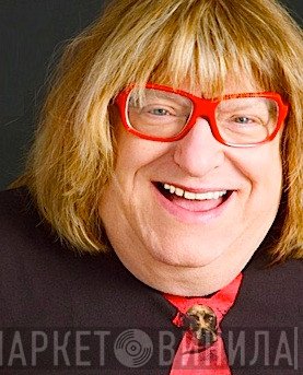 Bruce Vilanch