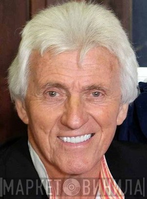 Bruce Welch