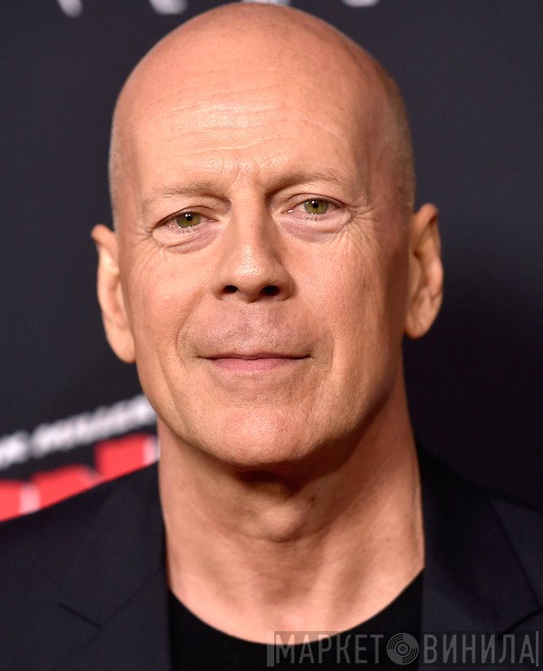Bruce Willis