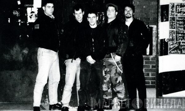 Bruisers