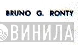 Bruno G. Ronty